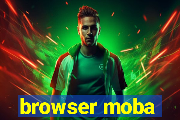 browser moba